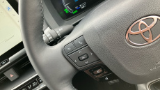 Toyota C-HR 2.0 PHEV Design 5dr CVT Hatchback